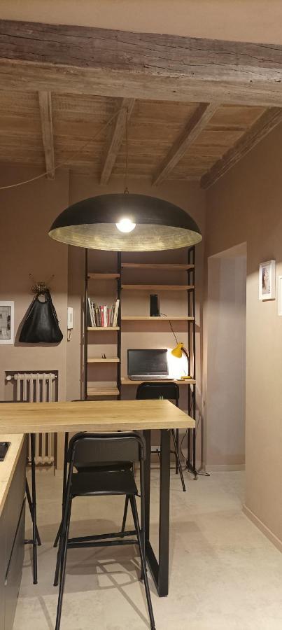 In The Mood Apartment ตูริน ภายนอก รูปภาพ