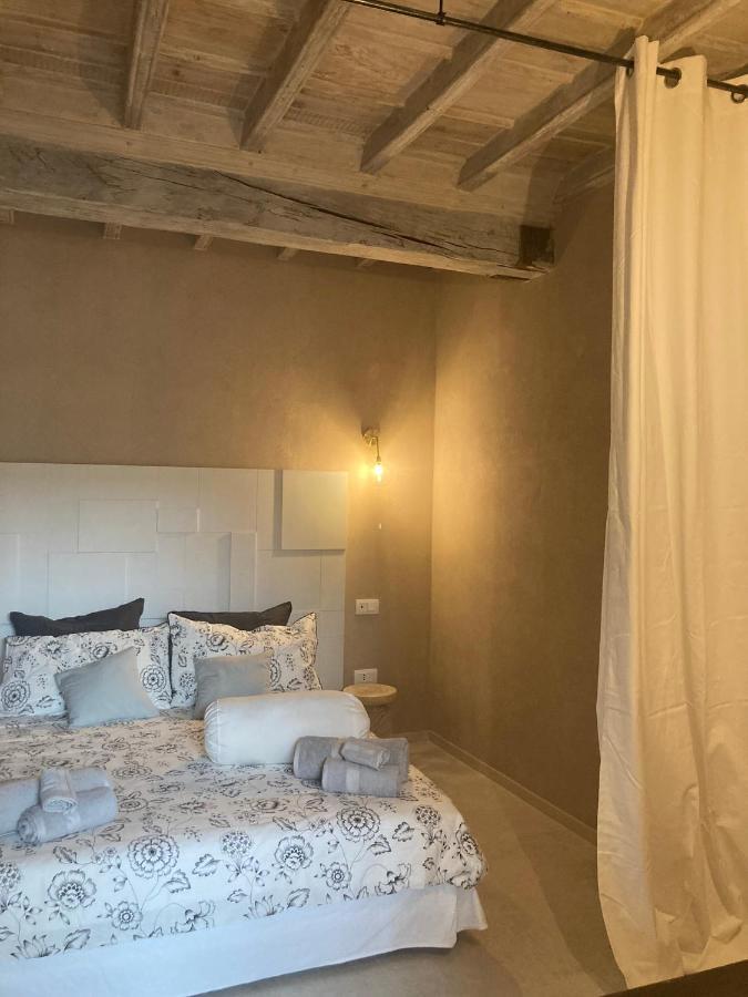 In The Mood Apartment ตูริน ภายนอก รูปภาพ