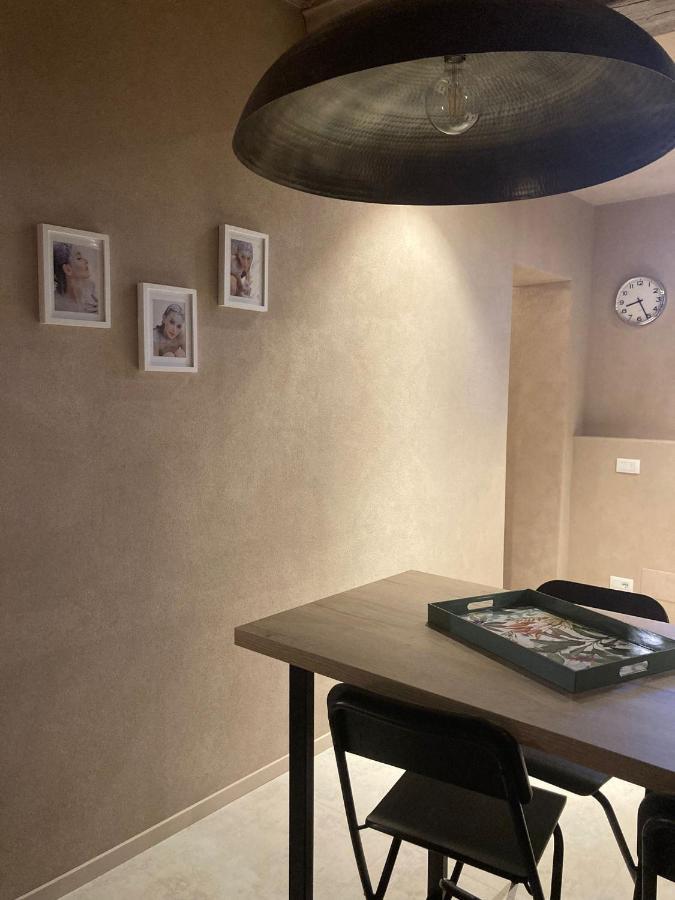 In The Mood Apartment ตูริน ภายนอก รูปภาพ