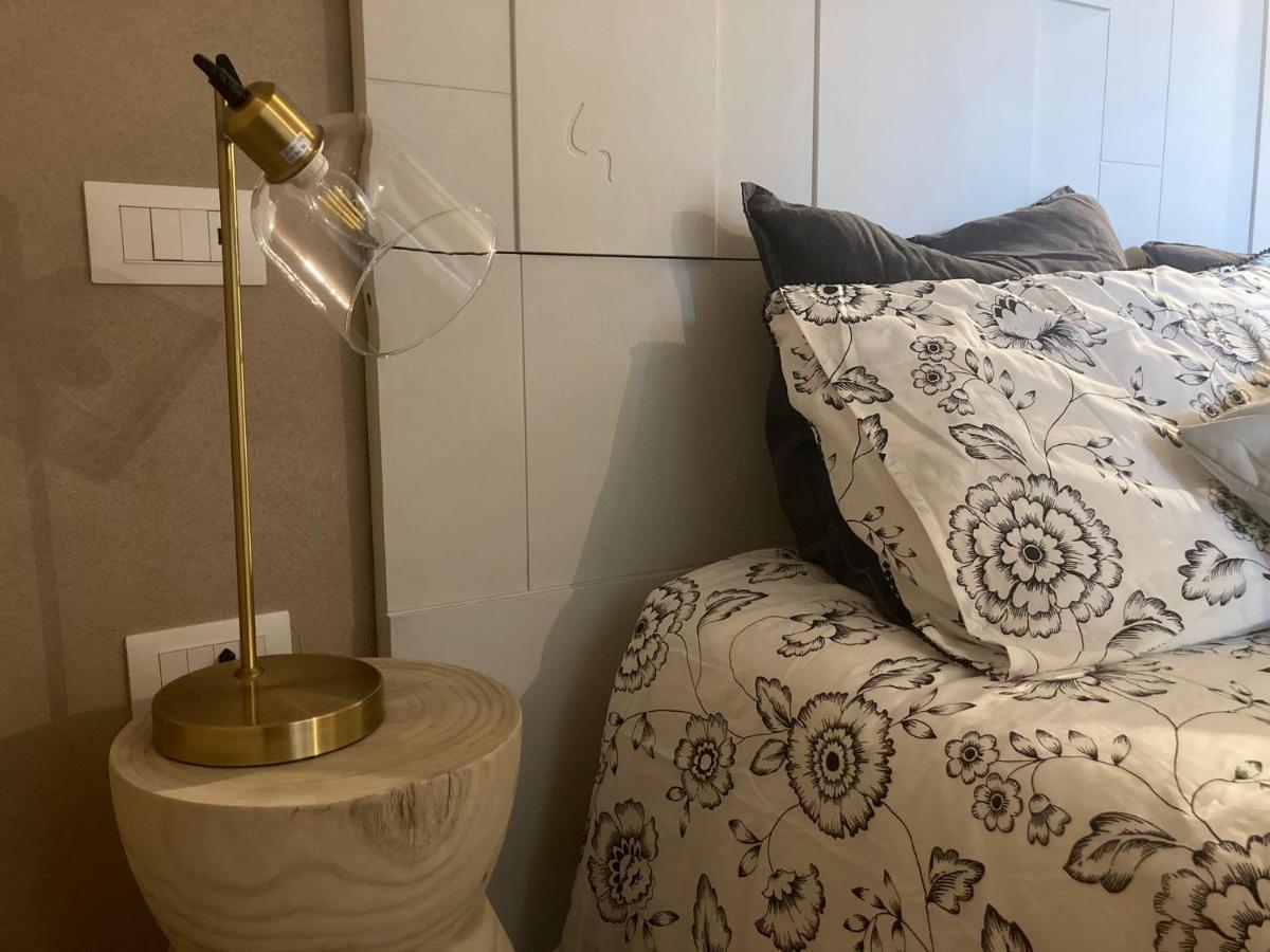 In The Mood Apartment ตูริน ภายนอก รูปภาพ