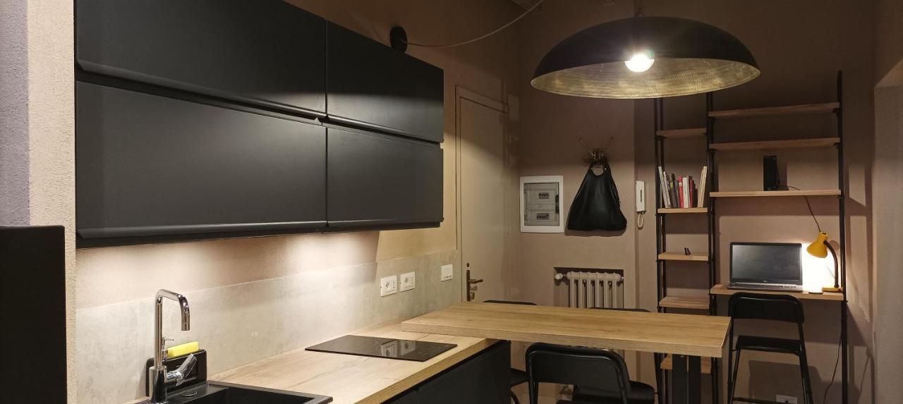 In The Mood Apartment ตูริน ภายนอก รูปภาพ