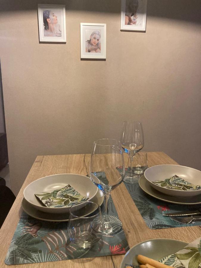 In The Mood Apartment ตูริน ภายนอก รูปภาพ