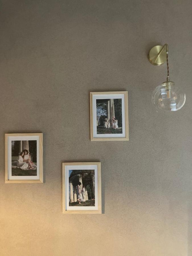 In The Mood Apartment ตูริน ภายนอก รูปภาพ