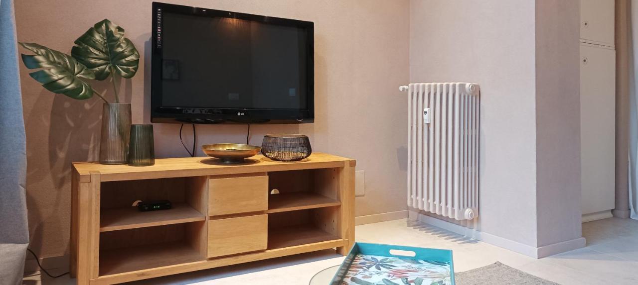 In The Mood Apartment ตูริน ภายนอก รูปภาพ